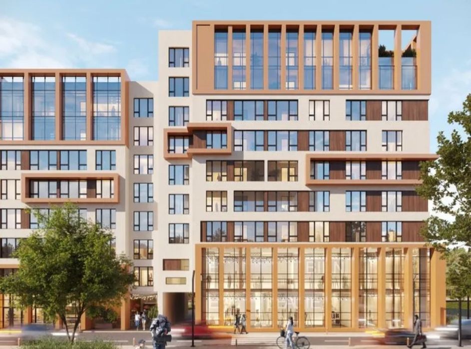 1-комнатная квартира по адресу ул. Остромирська (площадь 43,3 м²) - Atlanta.ua - фото 12