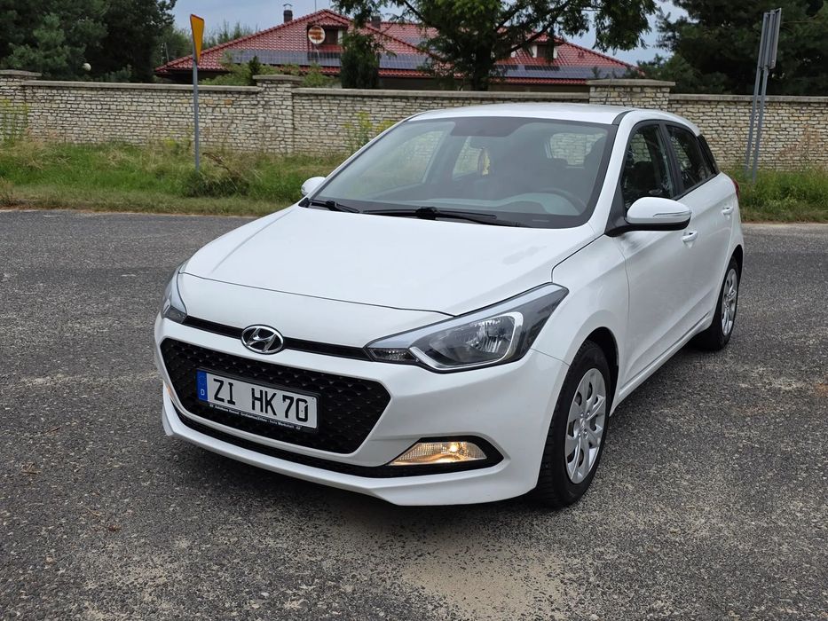 Kia Pozostałe KIA