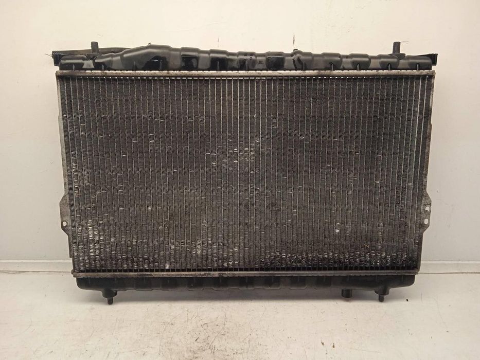 RADIADOR AGUA HYUNDAI TRAJET 2003