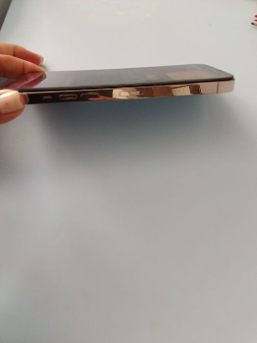 iPhone 14pro max