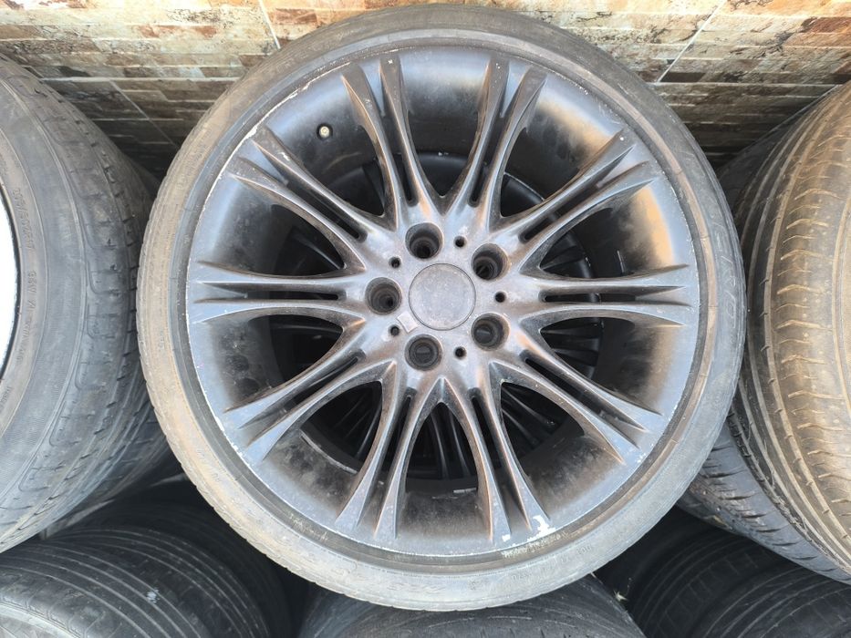 Vendo várias jantes BMW e Mercedes