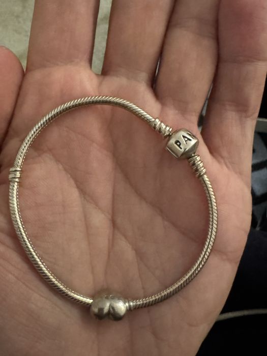 Pulseira pandora original