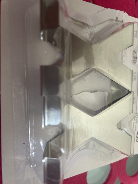 Haczyki samoprzylepne na drzwi srebrne wieszak