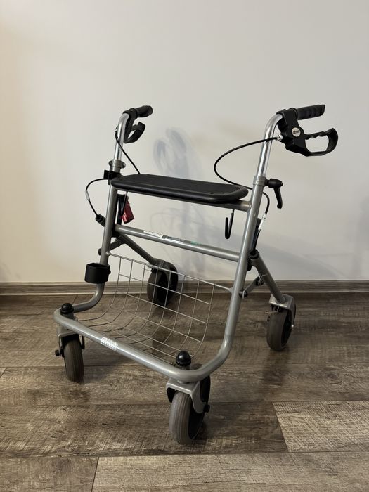 Роллер, Роллатор, візок- ходулі б/у