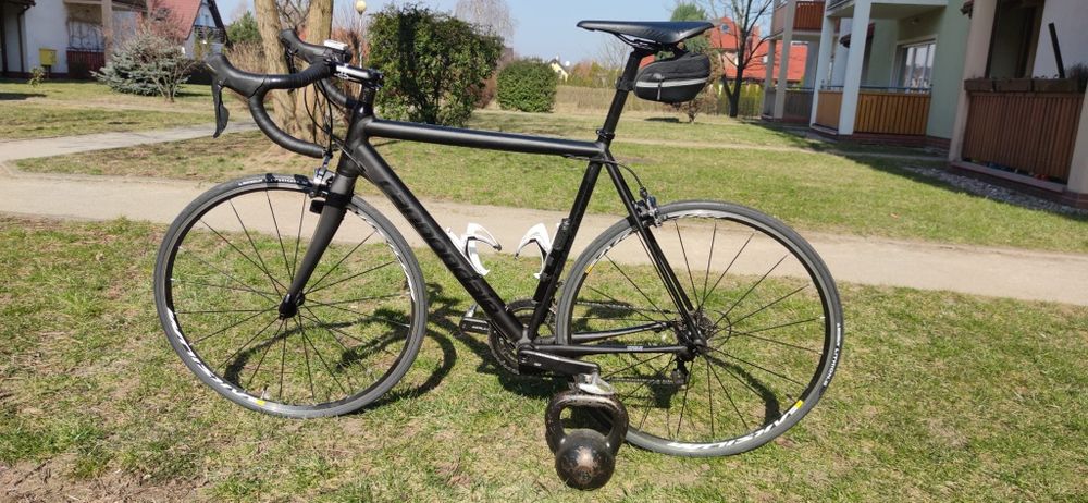 Rower  szosowy Cannonball CAAD 10 ultra