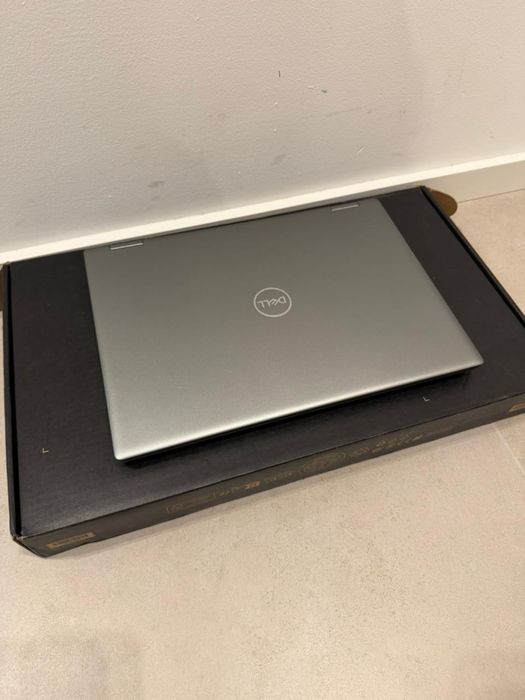 NOWY Dell Precision 7680 | Intel Core i9 vPro | 64 GB RAM | 1 TB SSD | NVIDIA RTX 1000