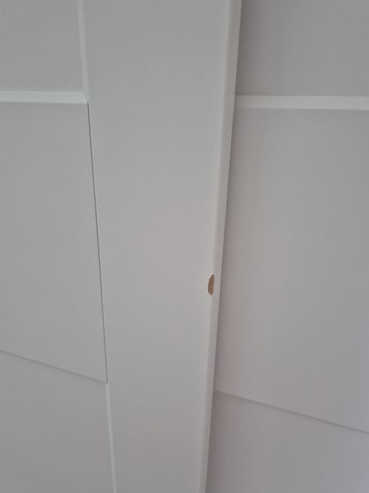 Roupeiro Ikea HAUGA