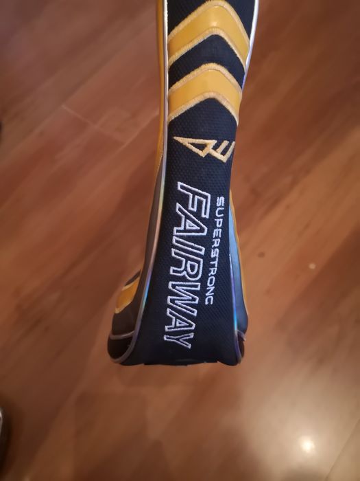 Kij do gola Fairway