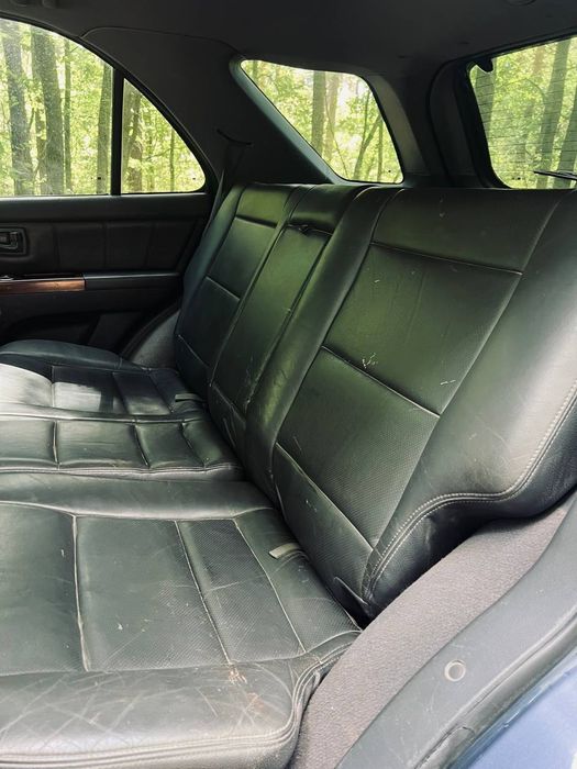 Kia Sorento 2.5tdi