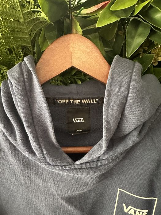 Bluza chlopieca Vans roz. 164-170