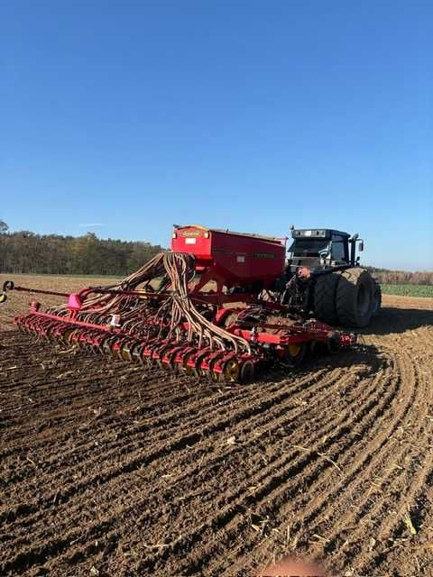 Siewnik VADERSTAD Spirit ST 600 S