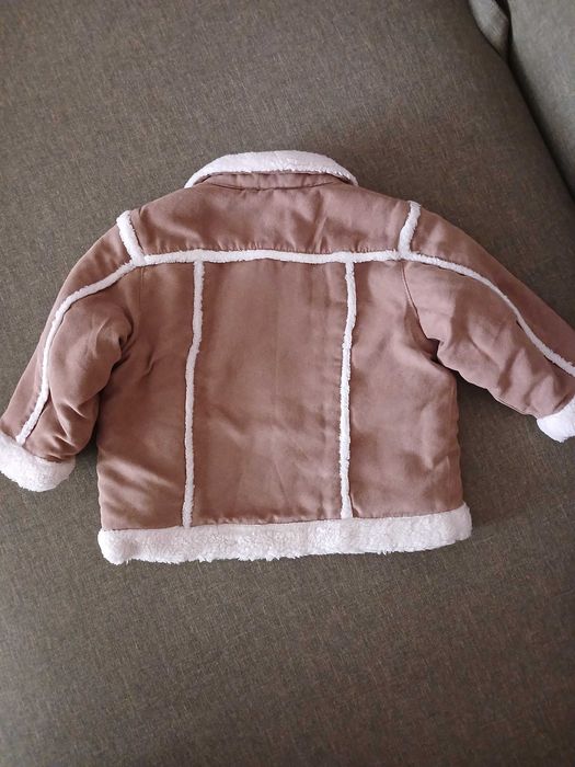 Куртка детская- весна