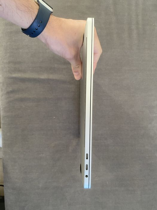 Macbook pro 16 2019 intel i7 16gb/512gb