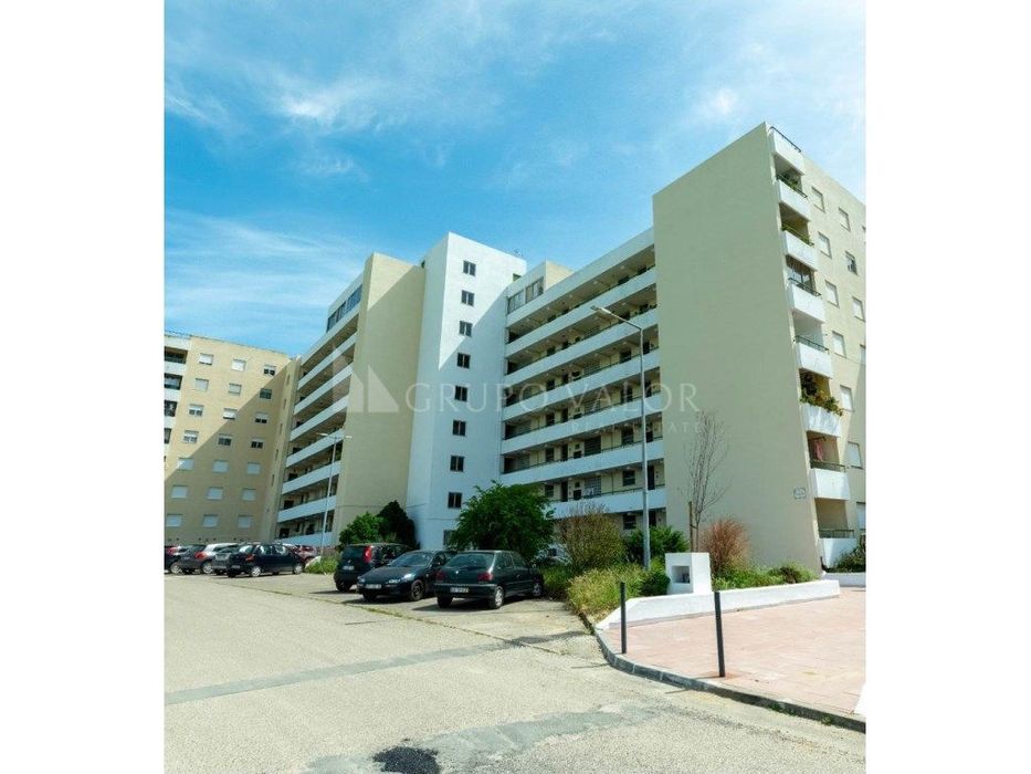 Apartamento T3 para Arrendamento | Bairro do Girão | Santarém