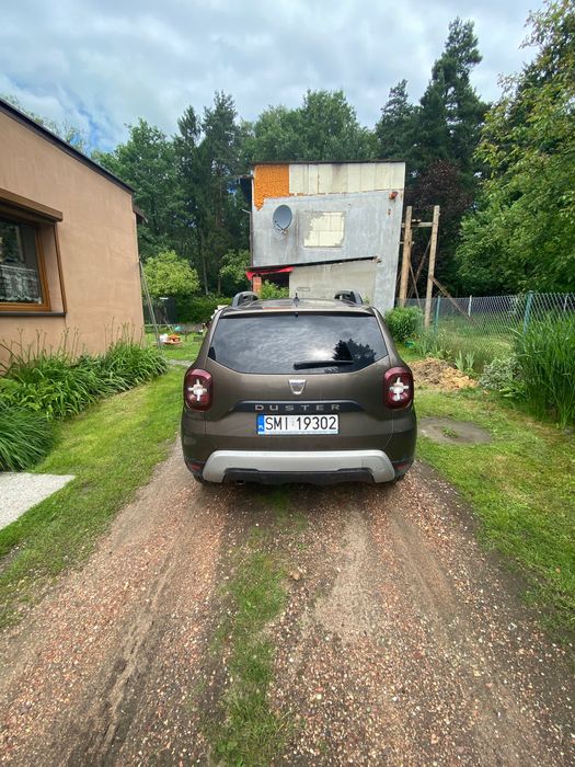 Sprzedam Dacia Duster