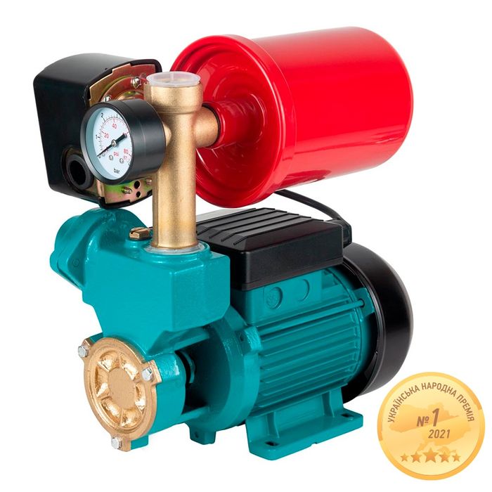 Станція WZ 250 /2L  0,37  kw