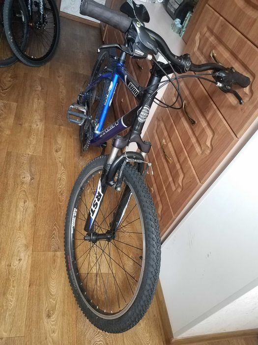 Велосипед Trek 3700