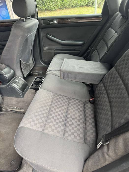 Audi a6 1.9tdi c5 avant