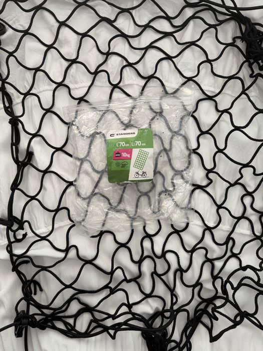 Malha Nylon 70 x 70 cm