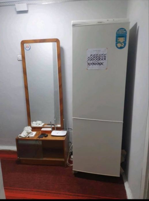 Здається 2 кімнана квартира .