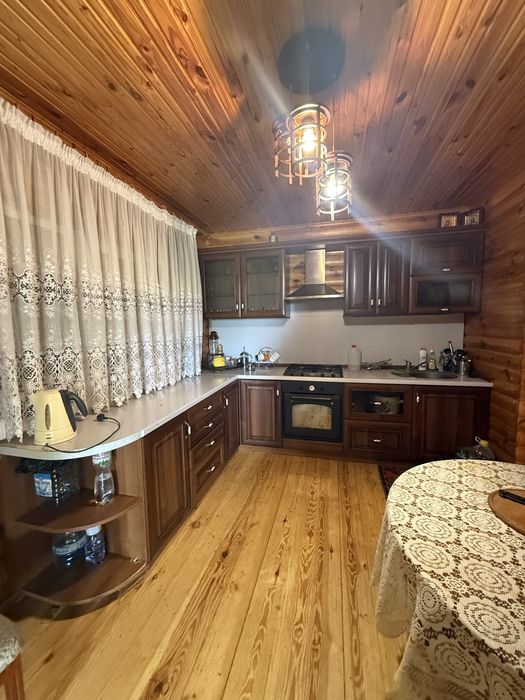 Сучасний  красивий будинок,  Якубівка 112м2,