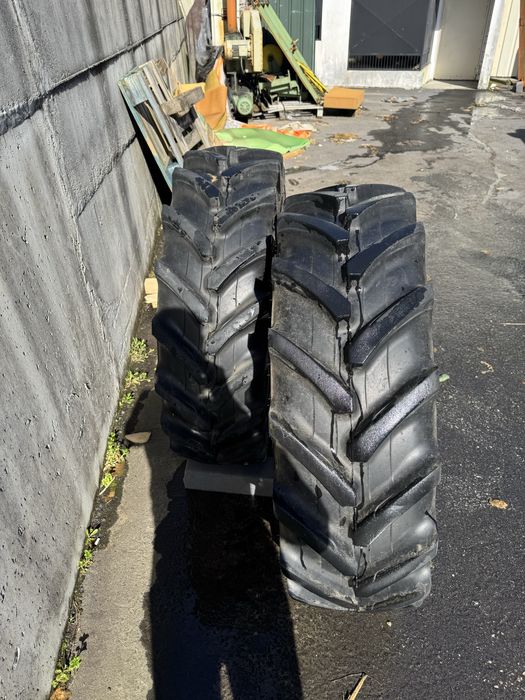 Pneus Allince 320/85R24