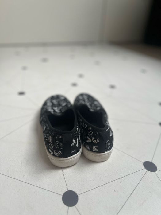 trampki rozmiar 36