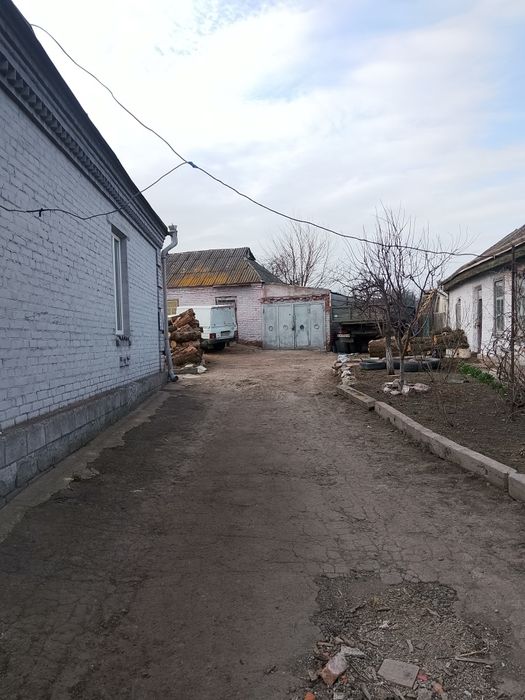 Продам будинок місто Мала Виска