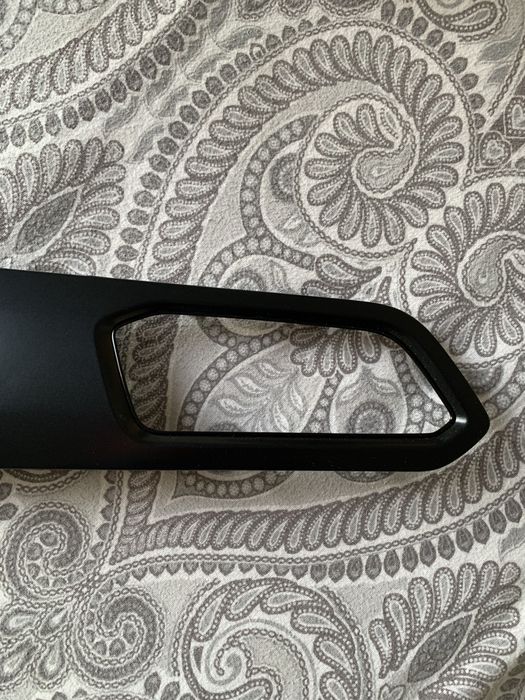 peça para tabliê T-ROC (2018/2019)