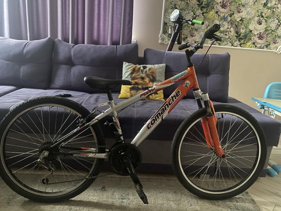 Продаю велосипед детский