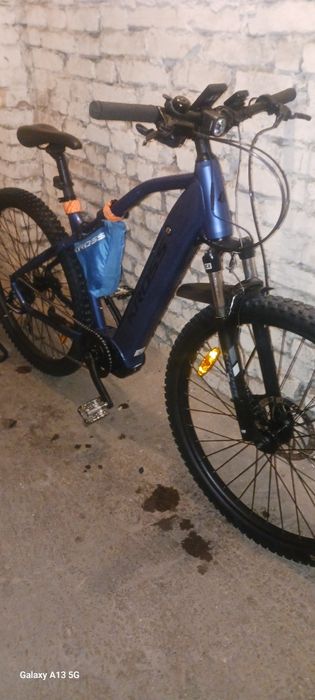 Sprzedam Rower elektryczny Kross hexagon boost 3.0