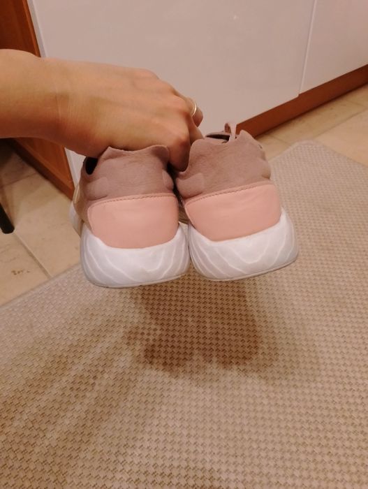 Buty sportowe Hummel