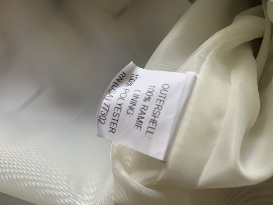 Sukienka Zara z paskiem 164 / 13-14 lat