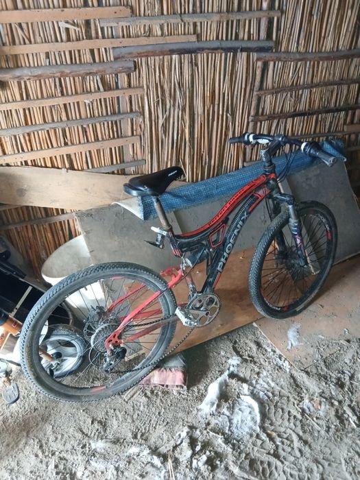 Продам вело под ремонт