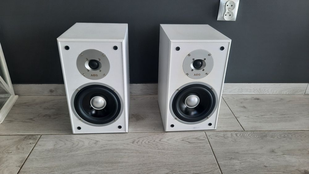 Kolumny AEG LB 4720  120W 4 ohm