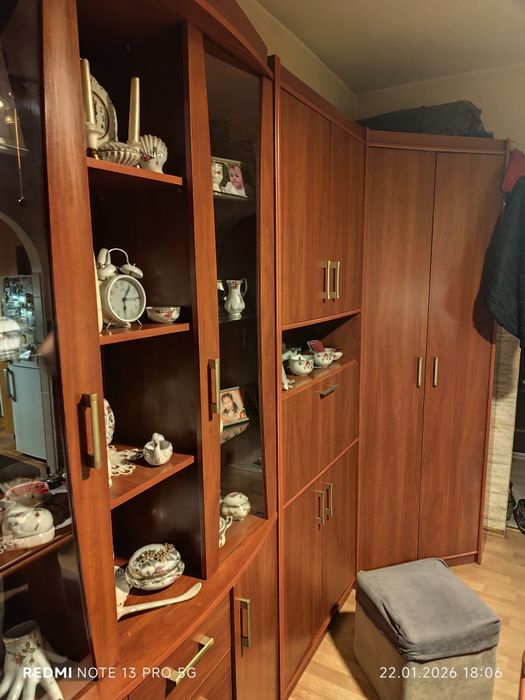 Meble do pokoju - salonu