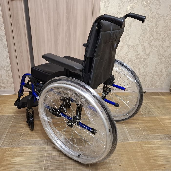 Инвалидная коляска 40,5см