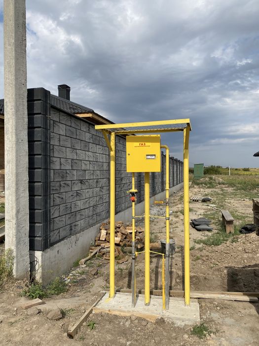 Продам земельну ділянку