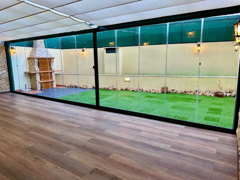 Apartamento Único na Quinta de São Gonçalo | T2 com 101 m² + Terraço Privativo de 55 m²  com Lounge Exterior de 34 m² coberto