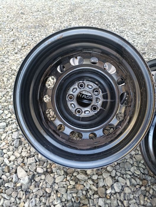 Диски 5*114.3 R16 Mazda оригінал