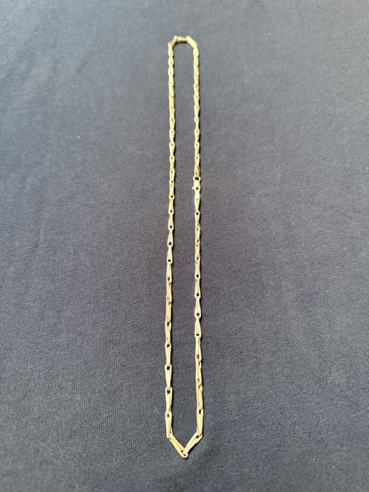 Złoty Łańcuszek 585 - 4,84 g