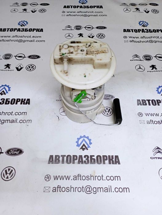 Паливний насос / Бензонасос Renault Dacia Logan Sandero Duster