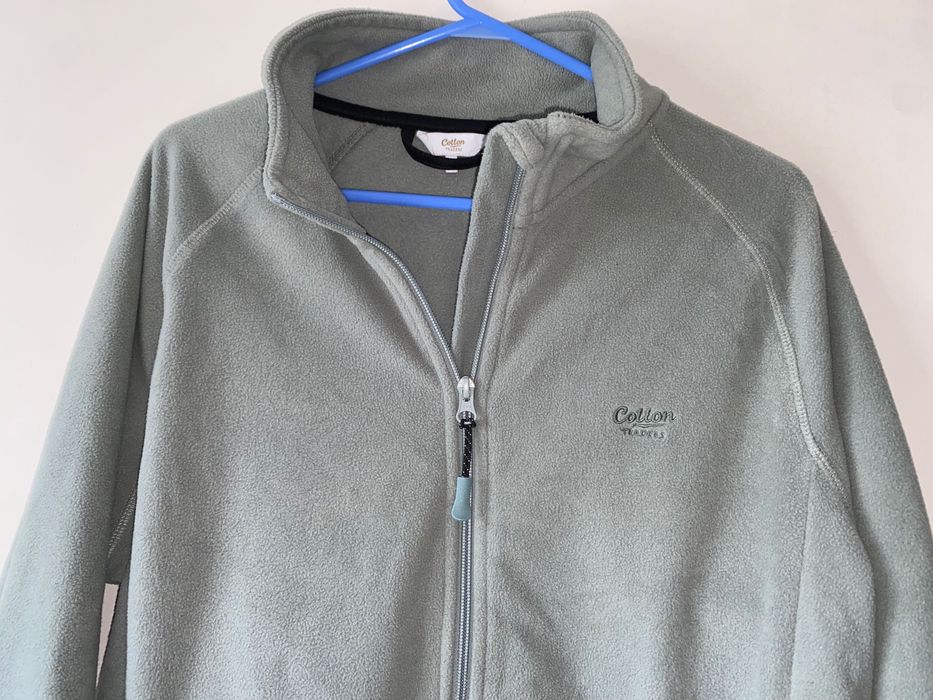 Bluza polarowa rozm M