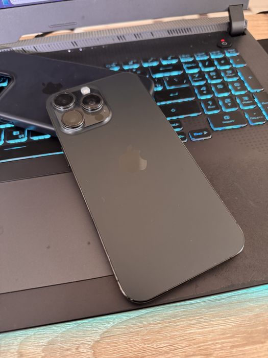 Iphone 15 pro max 256 gb  обмен