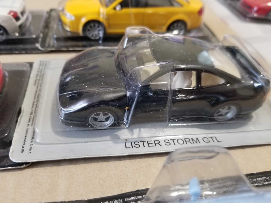 Машинки суперкары Chevrolet, Dodge, Lexus, Ford, Lotus, BMW, Audi 1:43