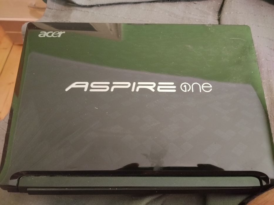 Acer Aspire d260