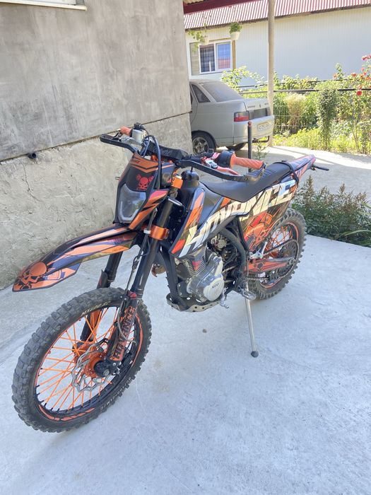 Kovi advance 250