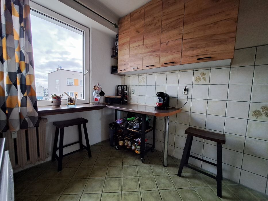 Mieszkanie na sprzedaż 48,2 m2 Augustów