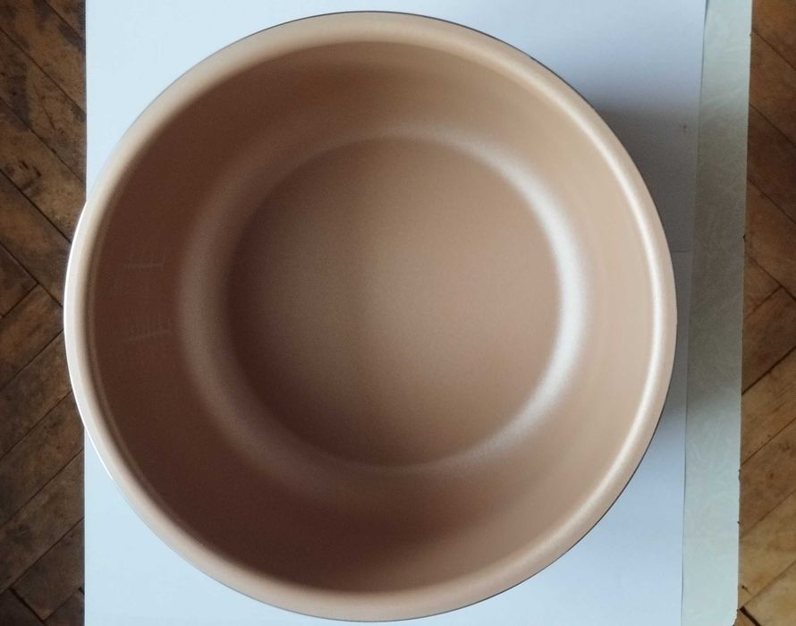 Чаша для мультиварки Philips HD3136/03 (новая, 4 литра)