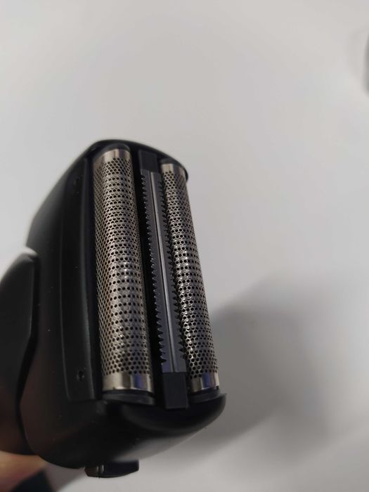 Акумуляторна бритва